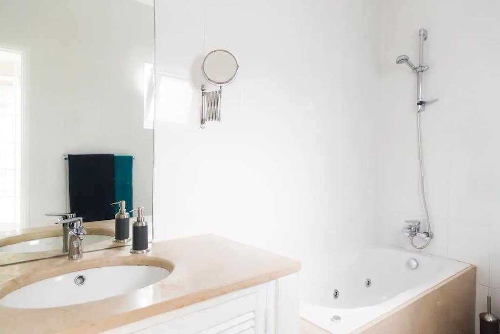 Apartamento Ola - Principe Real With Terrace Ii *