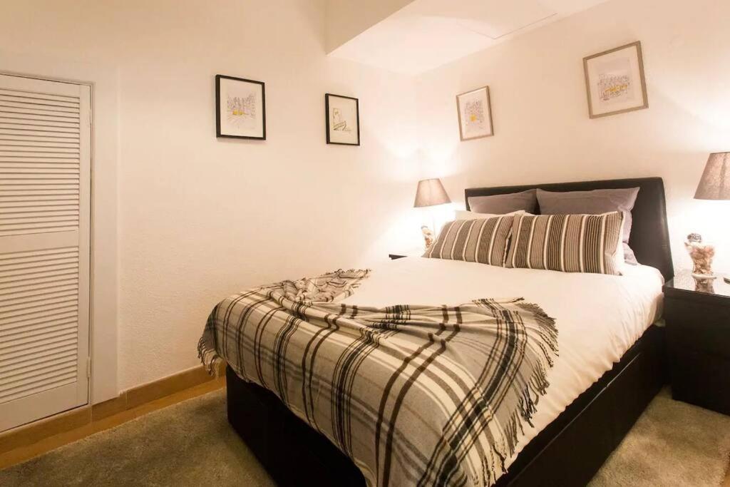 Apartamento Ola - Principe Real With Terrace Ii Lisboa