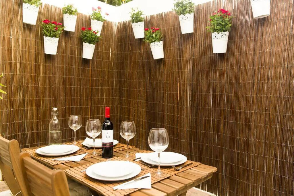 Ola - Principe Real With Terrace Ii Lejlighed